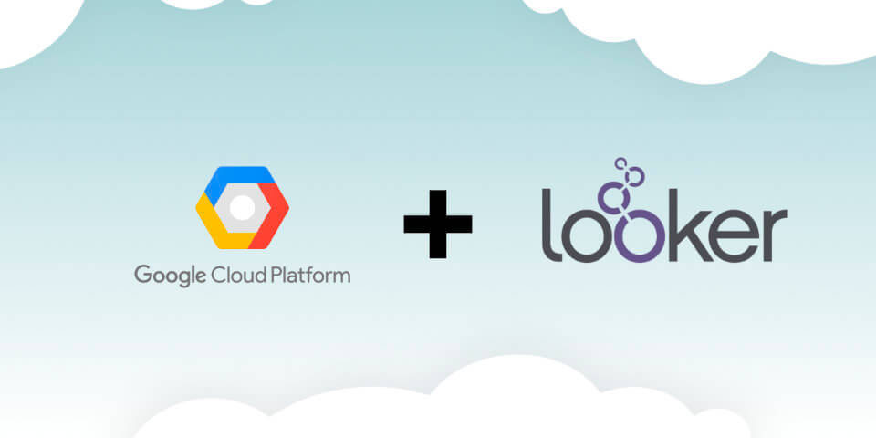 Google Cloud rachète la société Looker